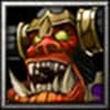 Эмодзи из набора Warcraft III portraits ➜ @kotletovvemoji для Телеграм: Статические 👿