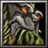 Эмодзи из набора Warcraft III portraits ➜ @kotletovvemoji для Телеграм: Статические 🪵