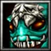 Эмодзи из набора Warcraft III portraits ➜ @kotletovvemoji для Телеграм: Статические 🐸