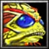 Эмодзи из набора Warcraft III portraits ➜ @kotletovvemoji для Телеграм: Статические 🐸