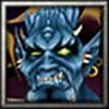 Эмодзи из набора Warcraft III portraits ➜ @kotletovvemoji для Телеграм: Статические 👿