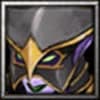 Эмодзи из набора Warcraft III portraits ➜ @kotletovvemoji для Телеграм: Статические 🧝♂️