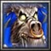 Эмодзи из набора Warcraft III portraits ➜ @kotletovvemoji для Телеграм: Статические 🐃