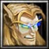 Эмодзи из набора Warcraft III portraits ➜ @kotletovvemoji для Телеграм: Статические 🧝♂️