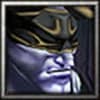 Эмодзи из набора Warcraft III portraits ➜ @kotletovvemoji для Телеграм: Статические 👿