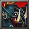 Эмодзи из набора Warcraft III portraits ➜ @kotletovvemoji для Телеграм: Статические 🧌