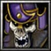 Эмодзи из набора Warcraft III portraits ➜ @kotletovvemoji для Телеграм: Статические ☠️