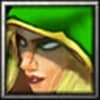 Эмодзи из набора Warcraft III portraits ➜ @kotletovvemoji для Телеграм: Статические 🏹