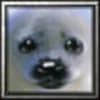 Эмодзи из набора Warcraft III portraits ➜ @kotletovvemoji для Телеграм: Статические 🦭