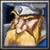 Эмодзи из набора Warcraft III portraits ➜ @kotletovvemoji для Телеграм: Статические 🫡