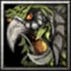 Эмодзи из набора Warcraft III portraits ➜ @kotletovvemoji для Телеграм: Статические 🦅