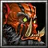 Эмодзи из набора Warcraft III portraits ➜ @kotletovvemoji для Телеграм: Статические 👿