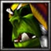 Эмодзи из набора Warcraft III portraits ➜ @kotletovvemoji для Телеграм: Статические 👺