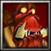 Эмодзи из набора Warcraft III portraits ➜ @kotletovvemoji для Телеграм: Статические 👿