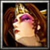 Эмодзи из набора Warcraft III portraits ➜ @kotletovvemoji для Телеграм: Статические 🧝♀️