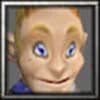 Эмодзи из набора Warcraft III portraits ➜ @kotletovvemoji для Телеграм: Статические 👦