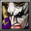 Эмодзи из набора Warcraft III portraits ➜ @kotletovvemoji для Телеграм: Статические ☠️