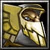 Эмодзи из набора Warcraft III portraits ➜ @kotletovvemoji для Телеграм: Статические 🫡