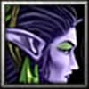 Эмодзи из набора Warcraft III portraits ➜ @kotletovvemoji для Телеграм: Статические 🏹
