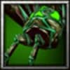 Эмодзи из набора Warcraft III portraits ➜ @kotletovvemoji для Телеграм: Статические 🕷