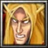 Эмодзи из набора Warcraft III portraits ➜ @kotletovvemoji для Телеграм: Статические 🧝♂️