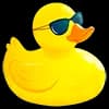 Эмодзи из набора Warm @katenergy_8 для Телеграм: Статические 😎
