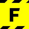 Эмодзи из набора Warning Ribbon @TPEmoji для Телеграм: Статические 🚧