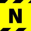 Эмодзи из набора Warning Ribbon @TPEmoji для Телеграм: Статические 🚧