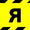 Эмодзи из набора Warning Ribbon @TPEmoji для Телеграм: Статические 🚧