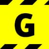 Эмодзи из набора Warning Ribbon @TPEmoji для Телеграм: Статические 🚧
