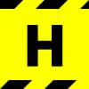 Эмодзи из набора Warning Ribbon @TPEmoji для Телеграм: Статические 🚧