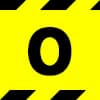 Эмодзи из набора Warning Ribbon @TPEmoji для Телеграм: Статические 🚧