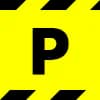 Эмодзи из набора Warning Ribbon @TPEmoji для Телеграм: Статические 🚧