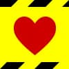 Эмодзи из набора Warning Ribbon @TPEmoji для Телеграм: Статические 🚧