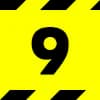Эмодзи из набора Warning Ribbon @TPEmoji для Телеграм: Статические 🚧