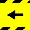 Эмодзи из набора Warning Ribbon @TPEmoji для Телеграм: Статические 🚧