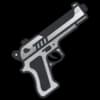 Эмодзи из набора War (@istevedogs) для Телеграм: Статические 🔫