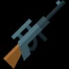 Эмодзи из набора War (@istevedogs) для Телеграм: Статические 🔫