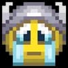 Эмодзи из набора Warspear Online - @TgEmojis для Телеграм: Статические 😭
