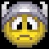 Эмодзи из набора Warspear Online - @TgEmojis для Телеграм: Статические 😟