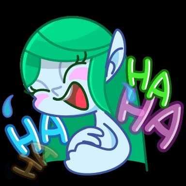 Набор эмодзи Water Lily @CastilosAnimatedEmojis для Телеграм: Анимированные