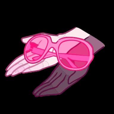 Эмодзи из набора chpic.su • @EmojisTG | Вайви HD для Телеграм: Анимированные 😎