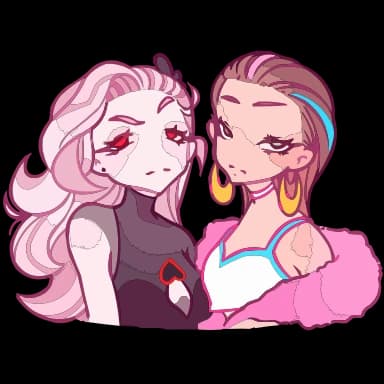 Эмодзи из набора chpic.su • @EmojisTG | Вайви HD для Телеграм: Анимированные 😏