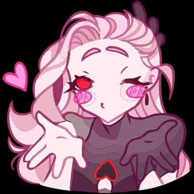 Эмодзи из набора chpic.su • @EmojisTG | Вайви HD для Телеграм: Анимированные 😘