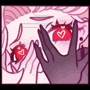 Эмодзи из набора chpic.su • @EmojisTG | Вайви HD для Телеграм: Анимированные 🫣