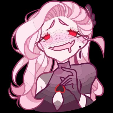 Эмодзи из набора chpic.su • @EmojisTG | Вайви HD для Телеграм: Анимированные 🤤