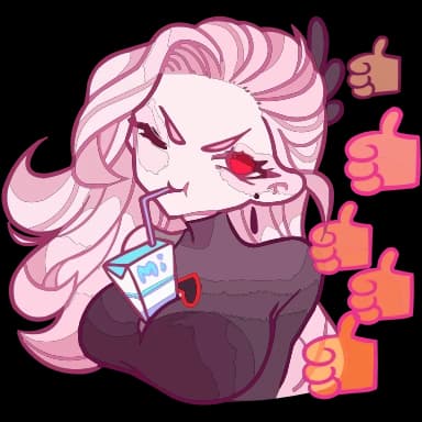 Эмодзи из набора chpic.su • @EmojisTG | Вайви HD для Телеграм: Анимированные 🧃