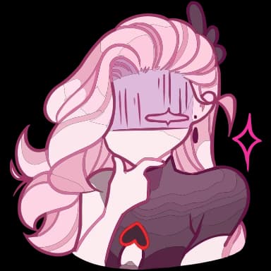 Эмодзи из набора chpic.su • @EmojisTG | Вайви HD для Телеграм: Анимированные 😶