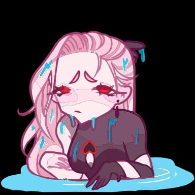 Эмодзи из набора chpic.su • @EmojisTG | Вайви HD для Телеграм: Анимированные 🥵