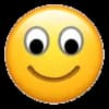 Эмодзи из набора WeChatEmojiPack для Телеграм: Статические 🙂